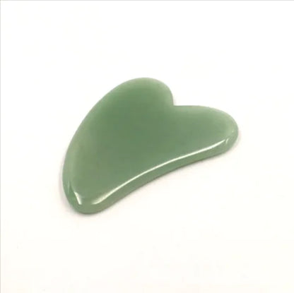Cora Jade Glow Gua Sha